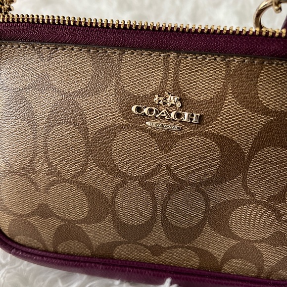 Coach’s bag - Picture 3 of 7